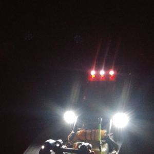 Meet your Posher, Ray